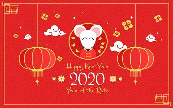 星空·体育-星空（中国）一站式服务官方网站
预祝大家鼠年吉祥！
